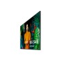 Samsung QH55C Pannello piatto per segnaletica digitale 139,7 cm (55") LED Wi-Fi 700 cd/m² 4K Ultra HD Nero Pro (LH55QHCEBGCXEN)