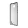 Wiko WKPRCOCRP130 custodia per cellulare 14,5 cm (5.7") Cover Trasparente (WKPRCOCRP130)