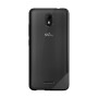 Wiko WKPRCOCRP130 custodia per cellulare 14,5 cm (5.7") Cover Trasparente (WKPRCOCRP130)