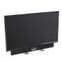 Erard FIT-UP supporto TV e sistema audio (ER035300) (ER-FITUP)