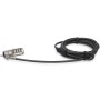 CAVO DI SICUREZZA ANTIFURTO PC (LTLOCK4D)