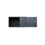 WP WPN-RWS-06504-B rack 6U Nero (WPN-RWS-06504-B)