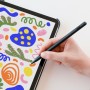 Universal Active Stylus for Tablet (iOS - Android) (001090)