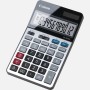 Canon HS-20TSC calcolatrice Desktop Calcolatrice finanziaria Nero, Argento (2469C002)