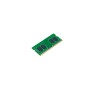 Goodram GR3200S464L22S/8G memoria 8 GB 1 x 8 GB DDR4 3200 MHz (GR3200S464L22S/8G)