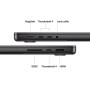 MBP 14 SB/10C/10C GPU/16GB/512GB (MW2U3T/A)
