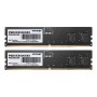 Patriot Memory Signature PSD516G480081 memoria 16 GB 1 x 16 GB DDR5 4800 MHz Data Integrity Check (verifica int (PSD516G480081)