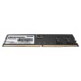 Patriot Memory Signature PSD516G480081 memoria 16 GB 1 x 16 GB DDR5 4800 MHz Data Integrity Check (verifica int (PSD516G480081)