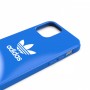 Adidas 42289 custodia per cellulare 15,5 cm (6.1") Cover Blu (42289)