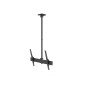 Multibrackets 5778 Supporto per display espositivi 190,5 cm (75") Nero (MB5778)