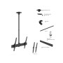 Multibrackets 5778 Supporto per display espositivi 190,5 cm (75") Nero (MB5778)