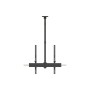 Multibrackets 5778 Supporto per display espositivi 190,5 cm (75") Nero (MB5778)