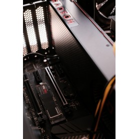 Samsung SSD 990 PRO NVMe M.2 SSD (MZ-V9P1T0BW)