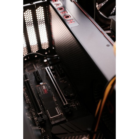 Samsung SSD 990 PRO NVMe M.2 SSD (MZ-V9P1T0BW)