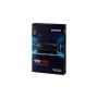 Samsung SSD 990 PRO NVMe M.2 SSD (MZ-V9P1T0BW)