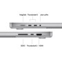 MBP 16 SL/14C/20C GPU/48GB/512G (MX2U3T/A)