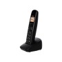 Panasonic KX-TGB610JT Telefono analogico/DECT Identificatore di chiamata Nero (KX-TGB610JTB)