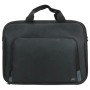 Mobilis TheOne borsa per notebook 39,6 cm (15.6") Valigetta ventiquattrore Nero (003054)