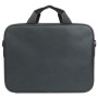 Mobilis TheOne borsa per notebook 39,6 cm (15.6") Valigetta ventiquattrore Nero (003054)