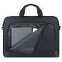 Mobilis TheOne borsa per notebook 39,6 cm (15.6") Valigetta ventiquattrore Nero (003054)