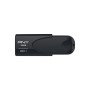 PNY Attache 4 unità flash USB 128 GB USB tipo A 3.2 Gen 1 (3.1 Gen 1) Nero (FD128ATT431KK-EF)
