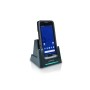 Datalogic Memor 20 computer palmare 14,5 cm (5.7") 1080 x 2160 Pixel Touch screen 295 g Nero (944800003)