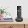 Gigaset AS690 DUO Telefono analogico/DECT Identificatore di chiamata Nero (L36852H2816K101)