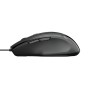 Trust Voca mouse Mano destra USB tipo A Ottico 2400 DPI (23650)