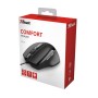 Trust Voca mouse Mano destra USB tipo A Ottico 2400 DPI (23650)