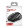 Trust Voca mouse Mano destra USB tipo A Ottico 2400 DPI (23650)