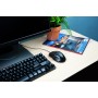 Trust Voca mouse Mano destra USB tipo A Ottico 2400 DPI (23650)