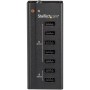 StarTech.com Stazione Ricarica a 7 porte USB con 5x Porte 1A e 2x Porte 2A (ST7C51224EU)