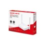 Mercusys MW300D router wireless Ethernet Banda singola (2.4 GHz) 4G Bianco (MW300D)