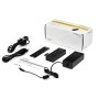 StarTech.com Stazione Ricarica a 7 porte USB con 5x Porte 1A e 2x Porte 2A (ST7C51224EU)
