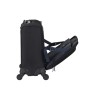 Rivacase 8481 borsa per notebook 39,6 cm (15.6") Custodia trolley Nero (8481BK)