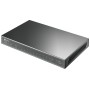 TP-LINK TL-SG1210P Gigabit Ethernet (10/100/1000) Supporto Power over Ethernet (PoE) Grigio (TL-SG1210P)
