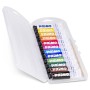 Primo 448T12AP vernice Tempera 144 ml 12 pz (448T12AP)