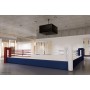 Neomounts by Newstar Pro Supporto da soffitto con barra (NMPRO-CMB3)