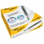 BIC Velleda 1791 evidenziatore 12 pz Punta smussata Verde (9431971)