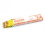 Giotto 256103 pastello colorato Giallo 12 pz (256103)