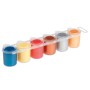 Primo 231TM6E vernice Tempera 150 ml 6 pz (231TM6E)