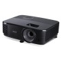 Acer Essential X1123HP videoproiettore Proiettore a raggio standard 4000 ANSI lumen DLP SVGA (800x600) Nero (MR.JSA11.001)