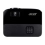 Acer Essential X1123HP videoproiettore Proiettore a raggio standard 4000 ANSI lumen DLP SVGA (800x600) Nero (MR.JSA11.001)