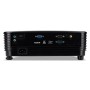 Acer Essential X1123HP videoproiettore Proiettore a raggio standard 4000 ANSI lumen DLP SVGA (800x600) Nero (MR.JSA11.001)