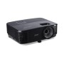 Acer Essential X1123HP videoproiettore Proiettore a raggio standard 4000 ANSI lumen DLP SVGA (800x600) Nero (MR.JSA11.001)
