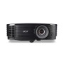 Acer Essential X1123HP videoproiettore Proiettore a raggio standard 4000 ANSI lumen DLP SVGA (800x600) Nero (MR.JSA11.001)