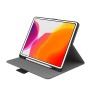 Cygnett TekView 27,9 cm (11") Custodia a libro Nero, Grigio (CY3492TEKVI)