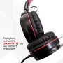 CUFFIE AUDIO MULTIMEDIALI MILAN  NP (TM-IP952-MIL)