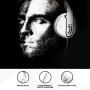 CUFFIE AUDIO MULTIMED.JUVENTUS   NP (TM-IP952-JUV)