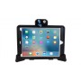 Gamber-Johnson 7160-1299-00 supporto per personal communication Supporto passivo Tablet/UMPC Nero (7160-1299-00)